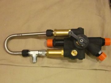 K Loop kit - Pump Saver For Enderle K Style Valve -K Valve Loop